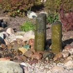 water feature, water element