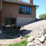 landscape, project, design