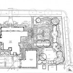 landscape, design,