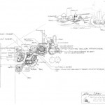 Design plan created by Susan Murphy-Jones