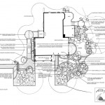 Design plan drafted by Susan Murphy-Jones